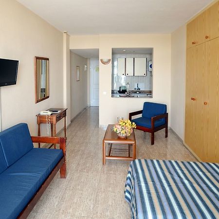 Hotel Livvo Veril Playa Playa del Inglés Kültér fotó