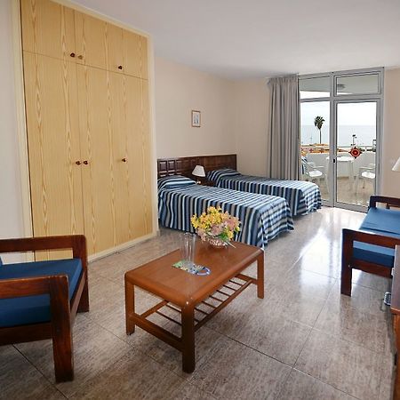 Hotel Livvo Veril Playa Playa del Inglés Kültér fotó