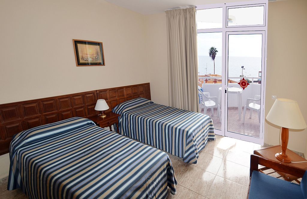 Hotel Livvo Veril Playa Playa del Inglés Kültér fotó